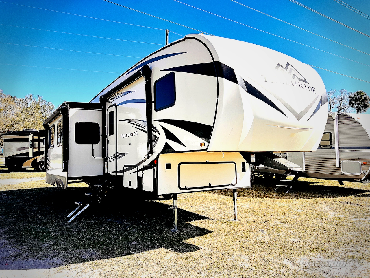 2020 Starcraft Telluride 292RLS Photo 1