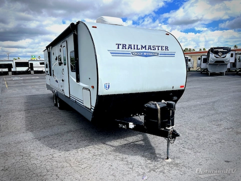 Used 2020 Gulf Stream Trailmaster 301TB Featured Photo