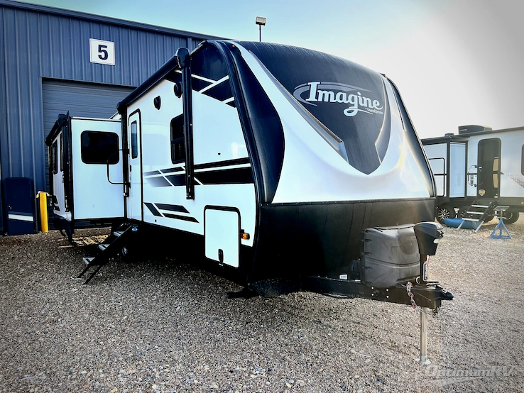 2022 Grand Design Imagine 2970RL RV Photo 1