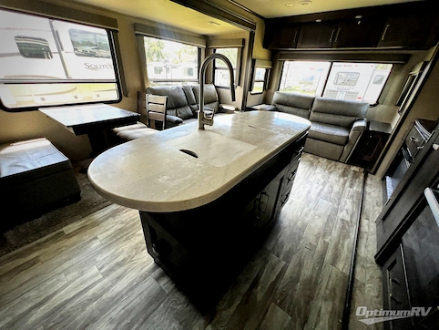2021 Grand Design Reflection 315RLTS RV Photo 3