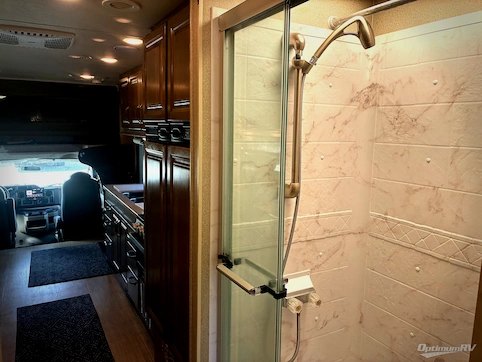 2020 Jayco Greyhawk 29MVP RV Photo 3