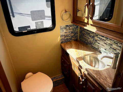 2020 Jayco Greyhawk 29MVP RV Photo 4