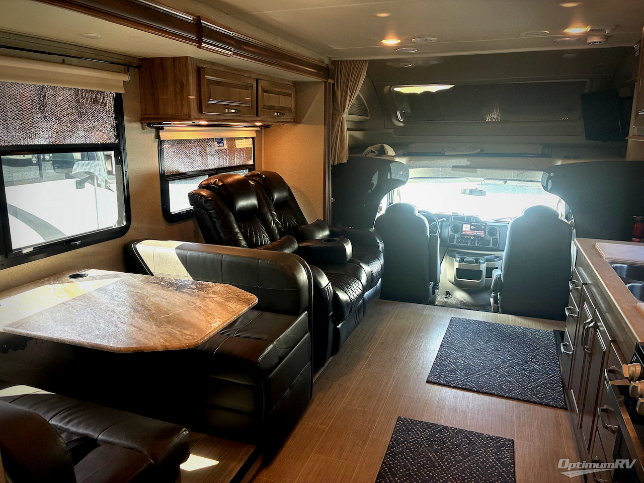 2020 Jayco Greyhawk 29MVP Photo 4