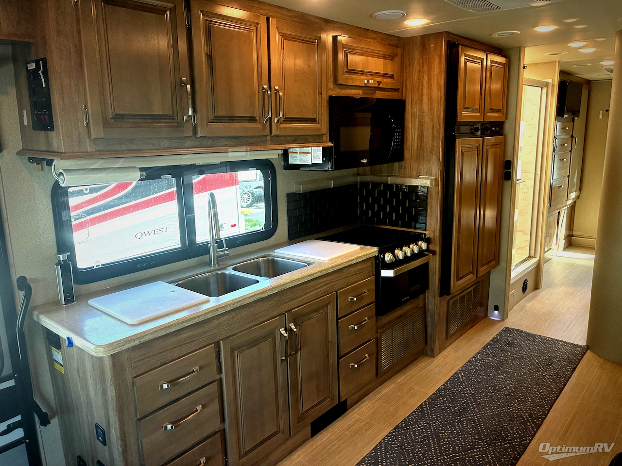 2020 Jayco Greyhawk 29MVP Photo 5