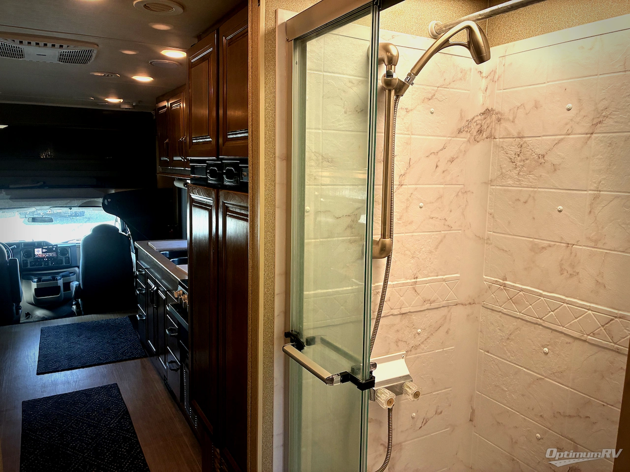 2020 Jayco Greyhawk 29MVP Photo 7