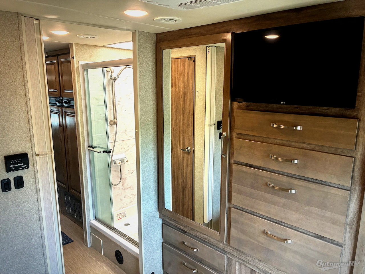 2020 Jayco Greyhawk 29MVP Photo 9