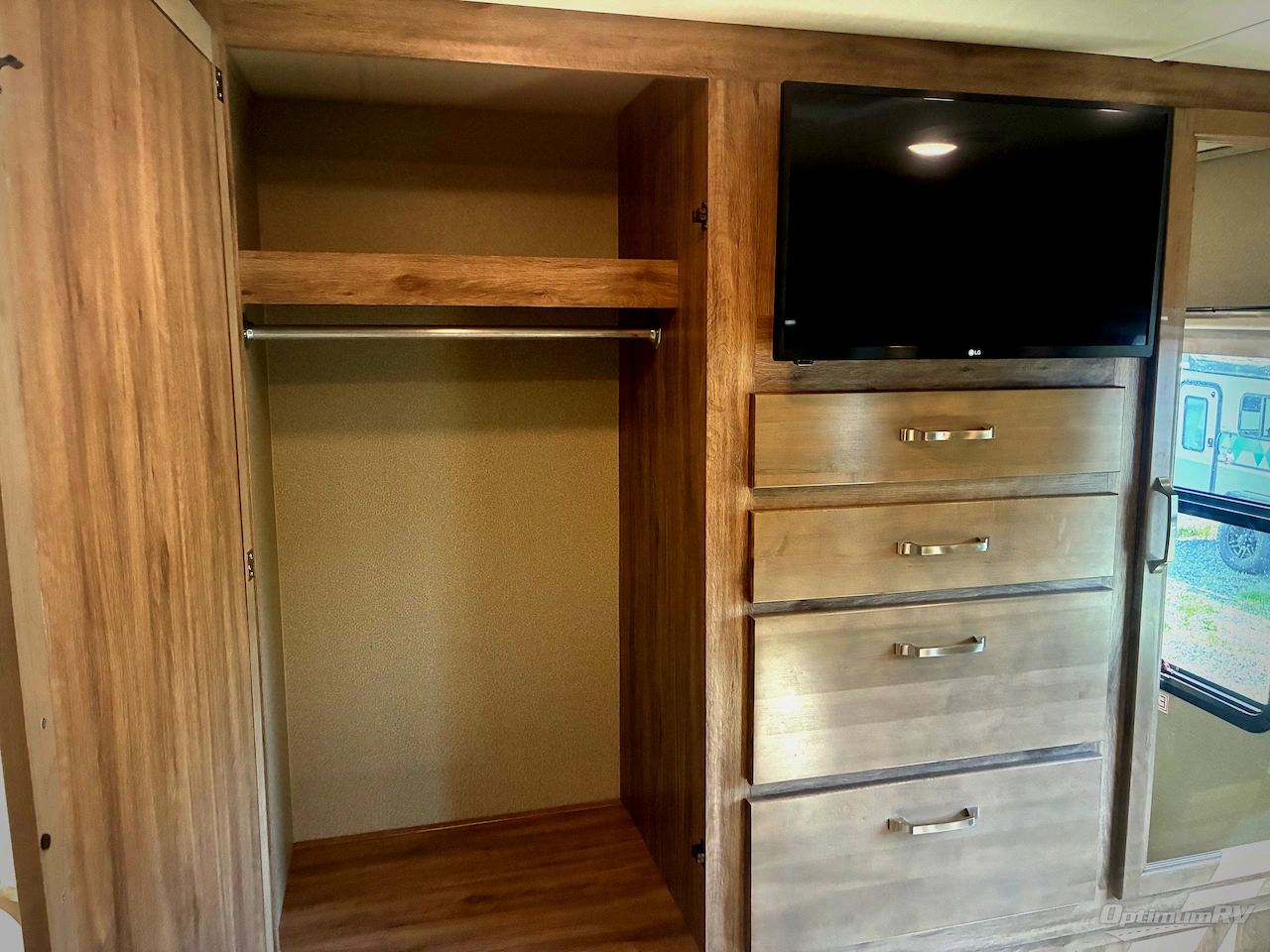 2020 Jayco Greyhawk 29MVP Photo 12