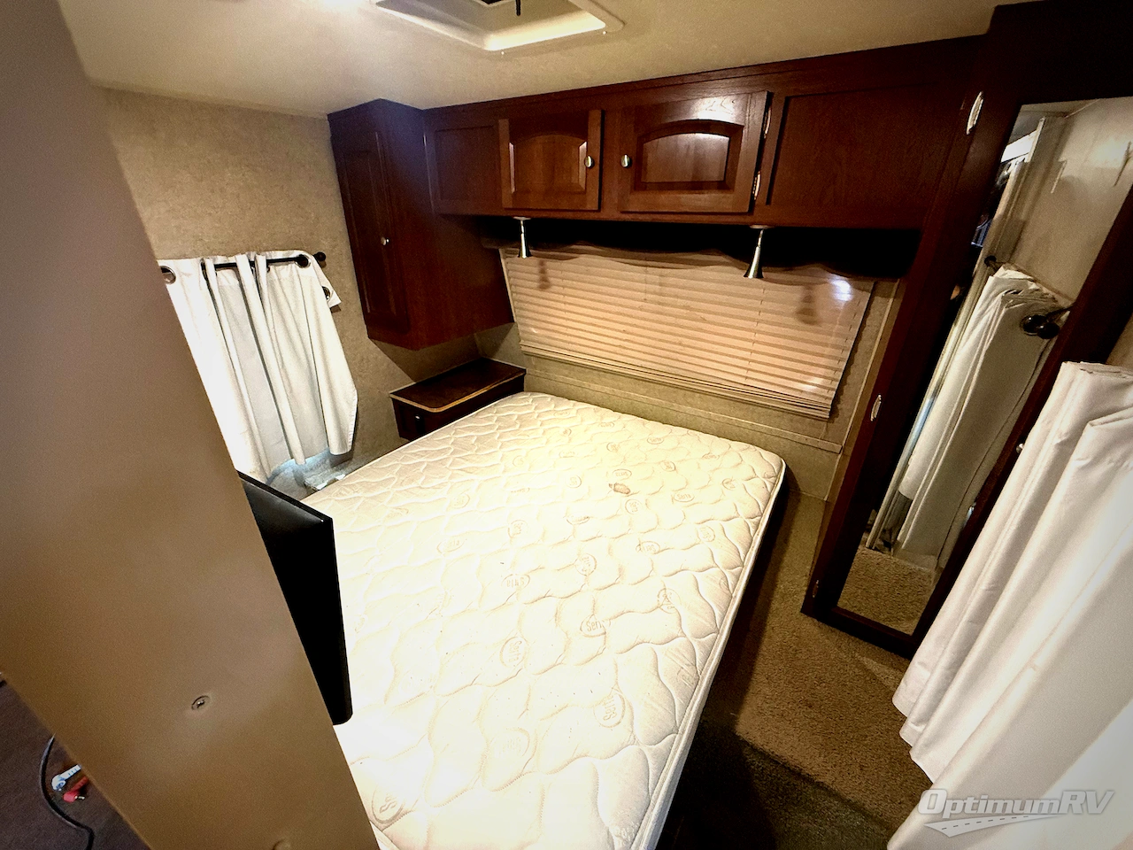 2015 Forest River Rockwood Ultra Lite 2910TS Photo 8