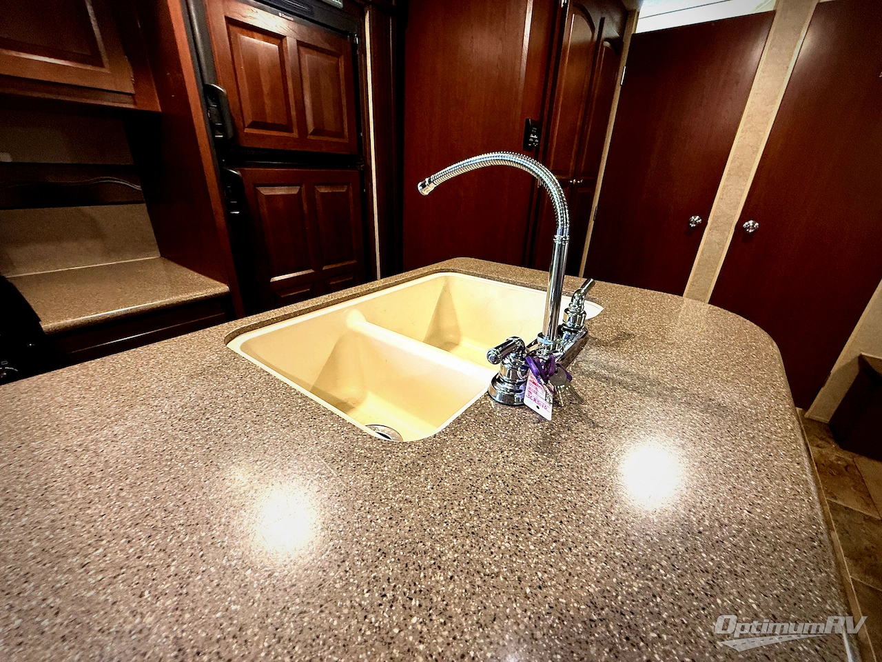 2015 Forest River Rockwood Ultra Lite 2910TS Photo 13