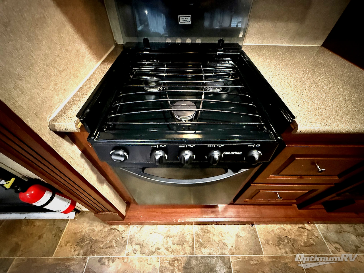 2015 Forest River Rockwood Ultra Lite 2910TS Photo 14