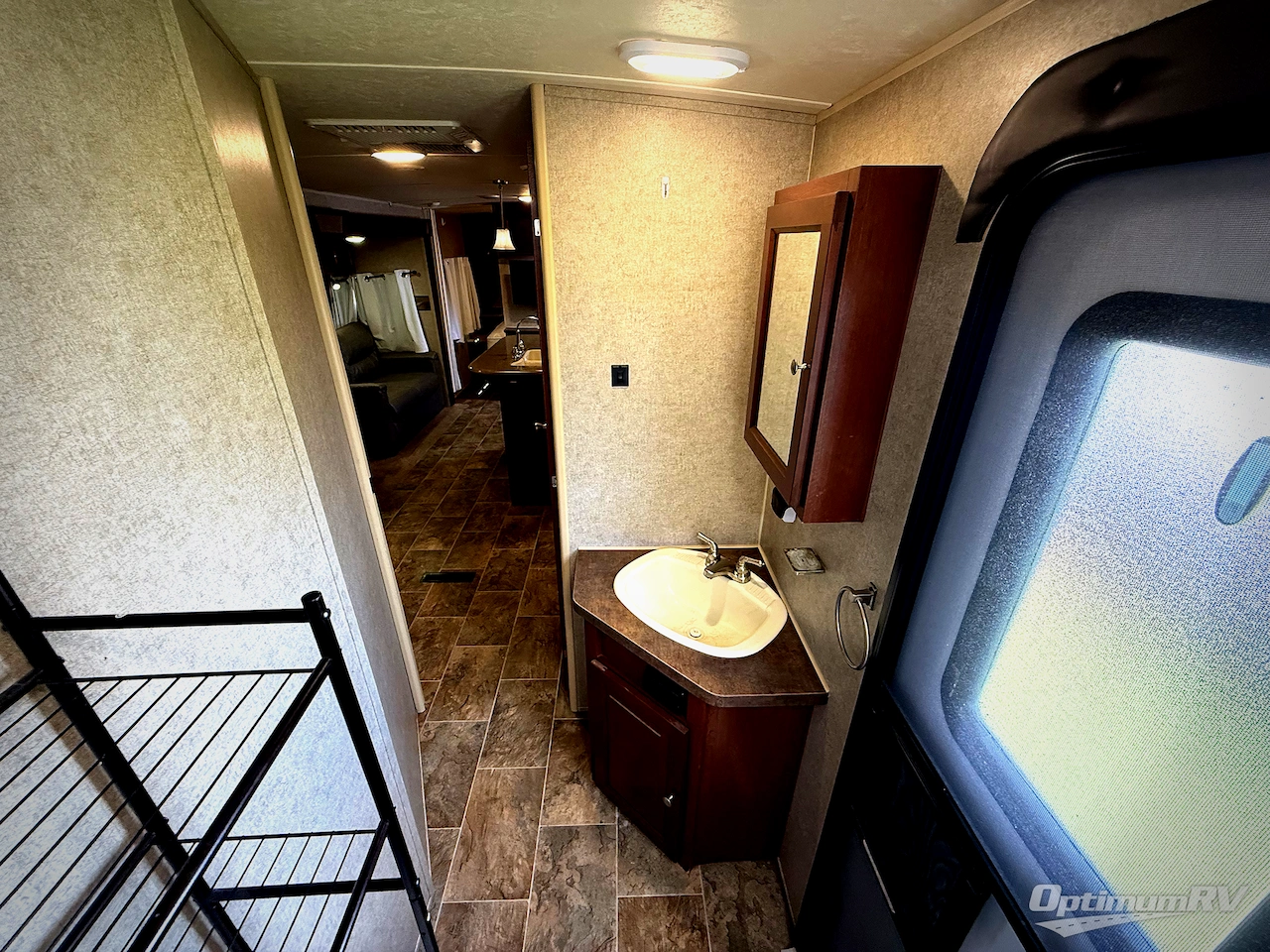 2015 Forest River Rockwood Ultra Lite 2910TS Photo 18