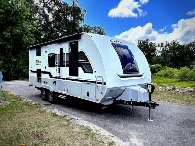 2022 Lance Lance Travel Trailers 1985 RV Photo 1