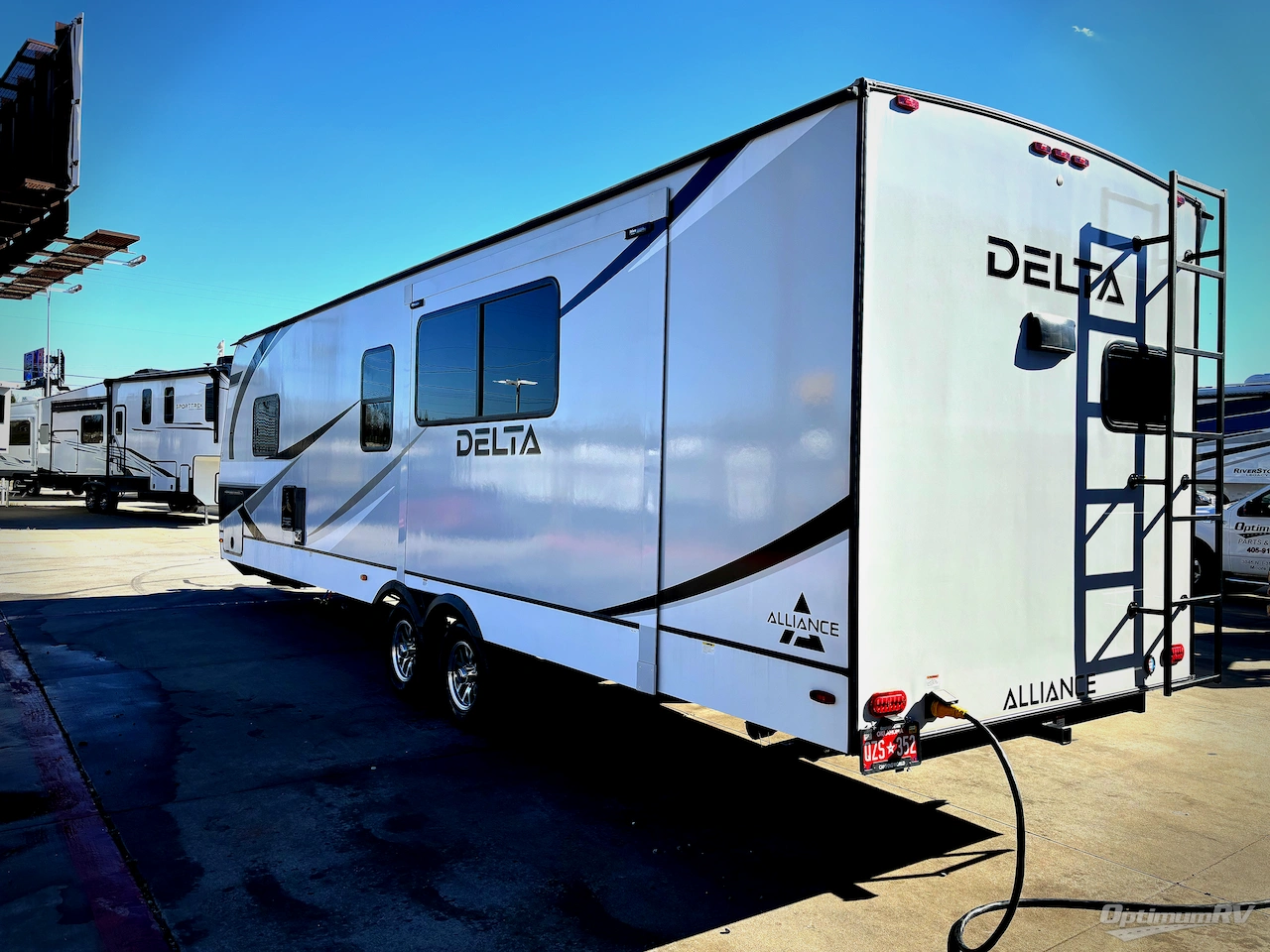 2024 Alliance Delta 294RK Photo 3
