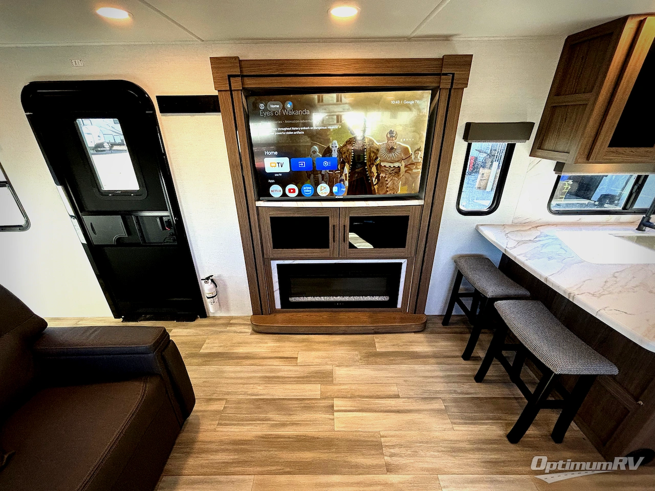 2024 Alliance Delta 294RK Photo 7