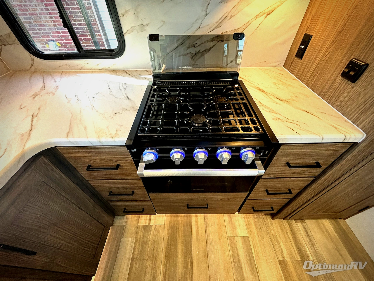 2024 Alliance Delta 294RK Photo 9