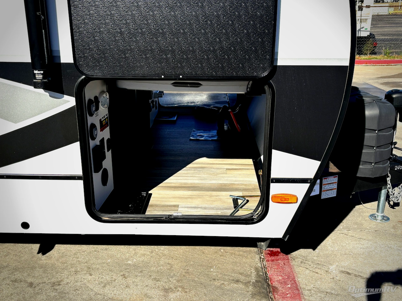 2024 Alliance Delta 294RK Photo 13