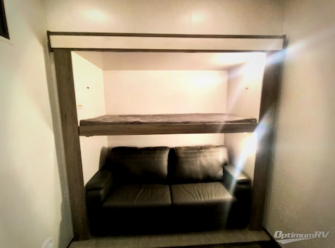 2022 Heartland ElkRidge 37DRB RV Photo 3