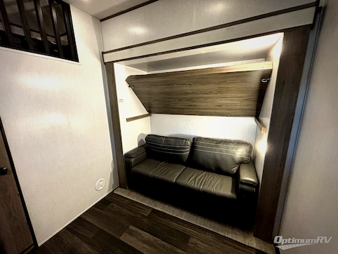 2022 Heartland ElkRidge 37DRB RV Photo 3