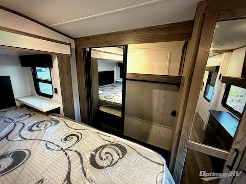 2022 Heartland ElkRidge 37DRB RV Photo 4