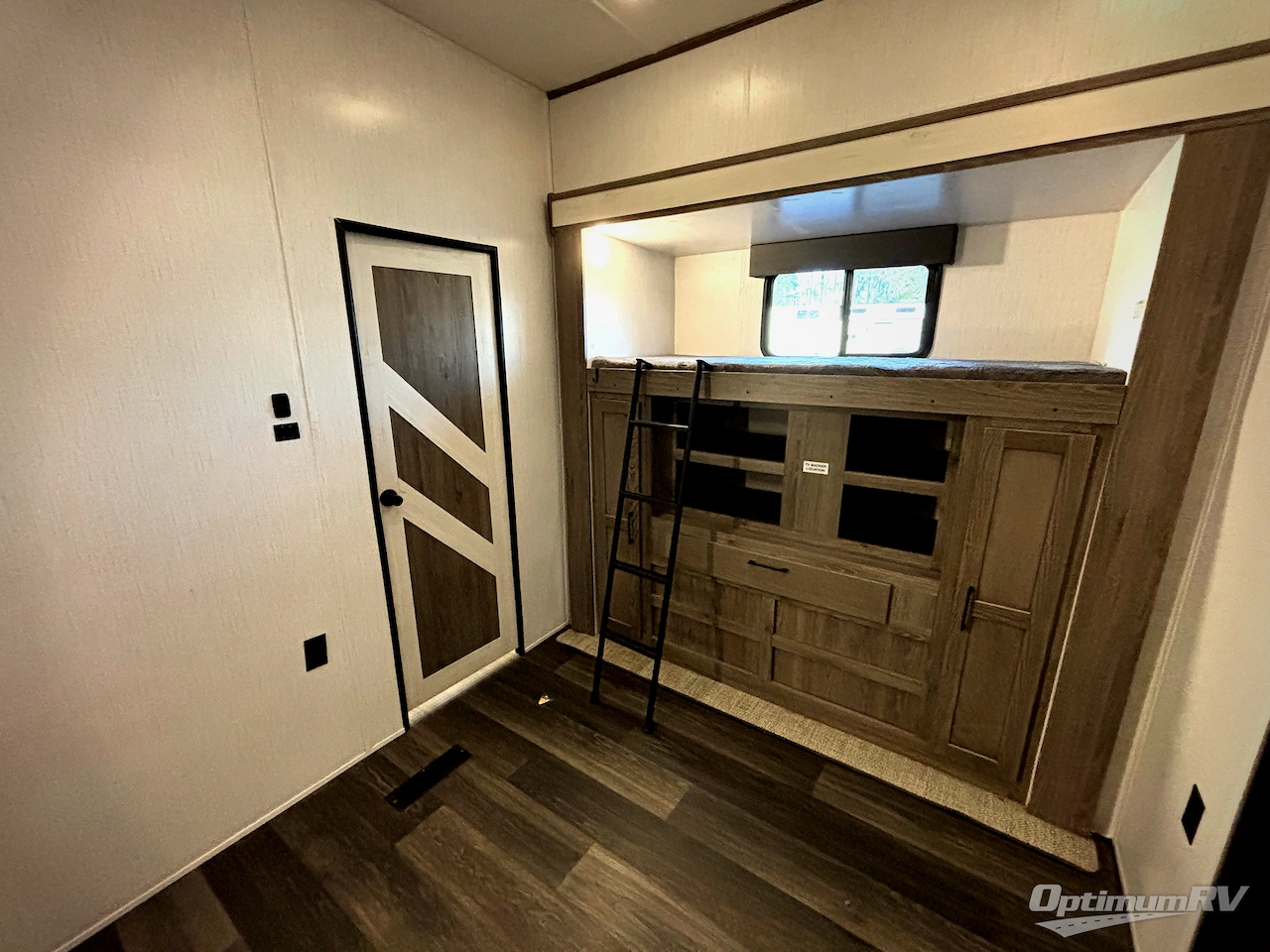 2022 Heartland ElkRidge 37DRB Photo 13