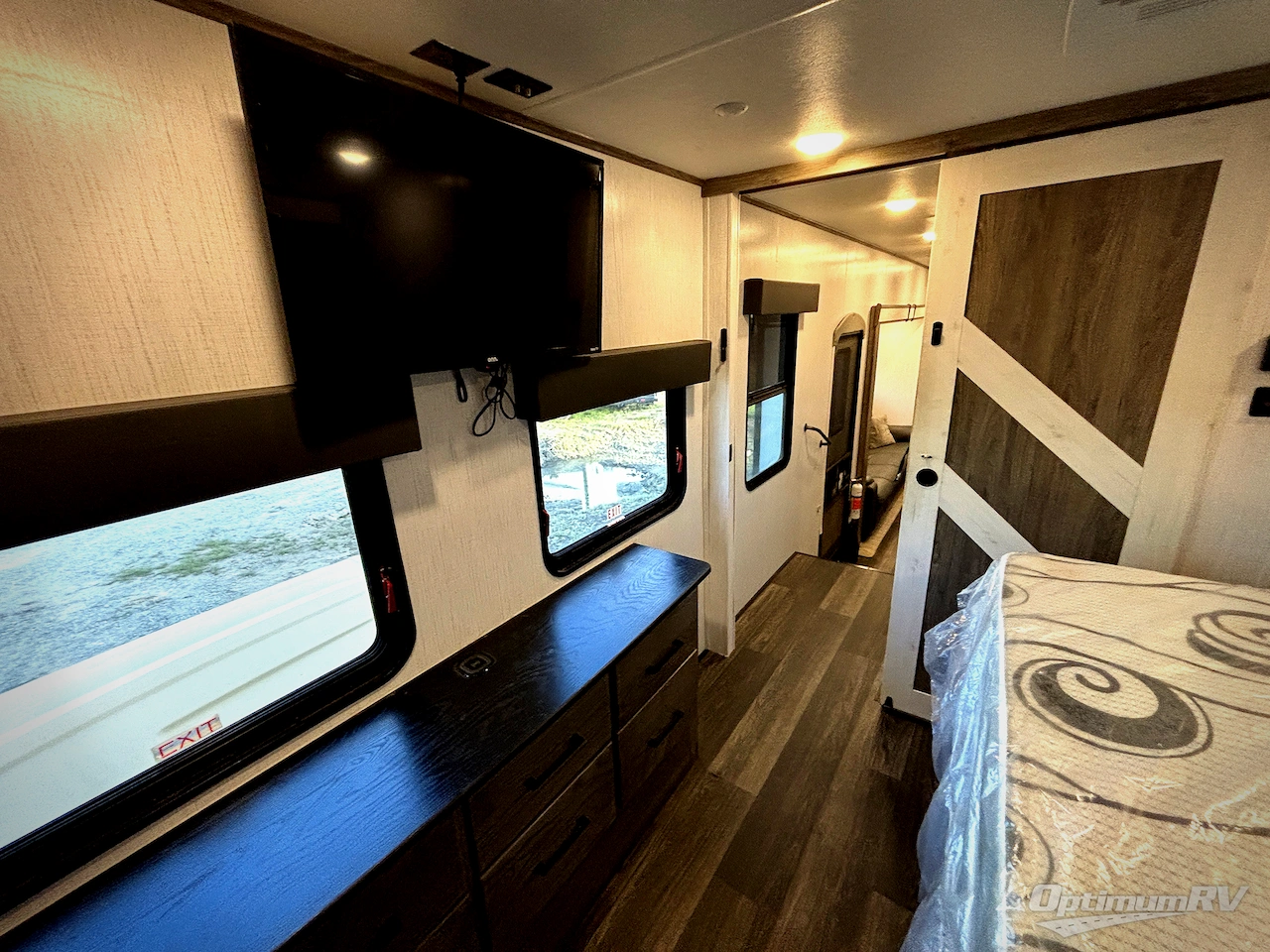 2022 Heartland ElkRidge 37DRB Photo 17