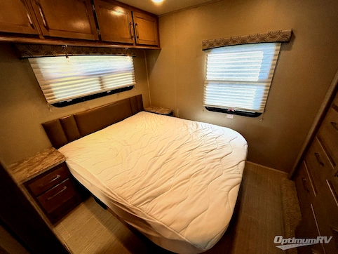 2020 Entegra Odyssey 31F RV Photo 4