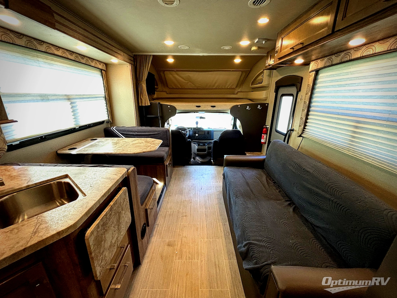 2020 Entegra Odyssey 31F Photo 5