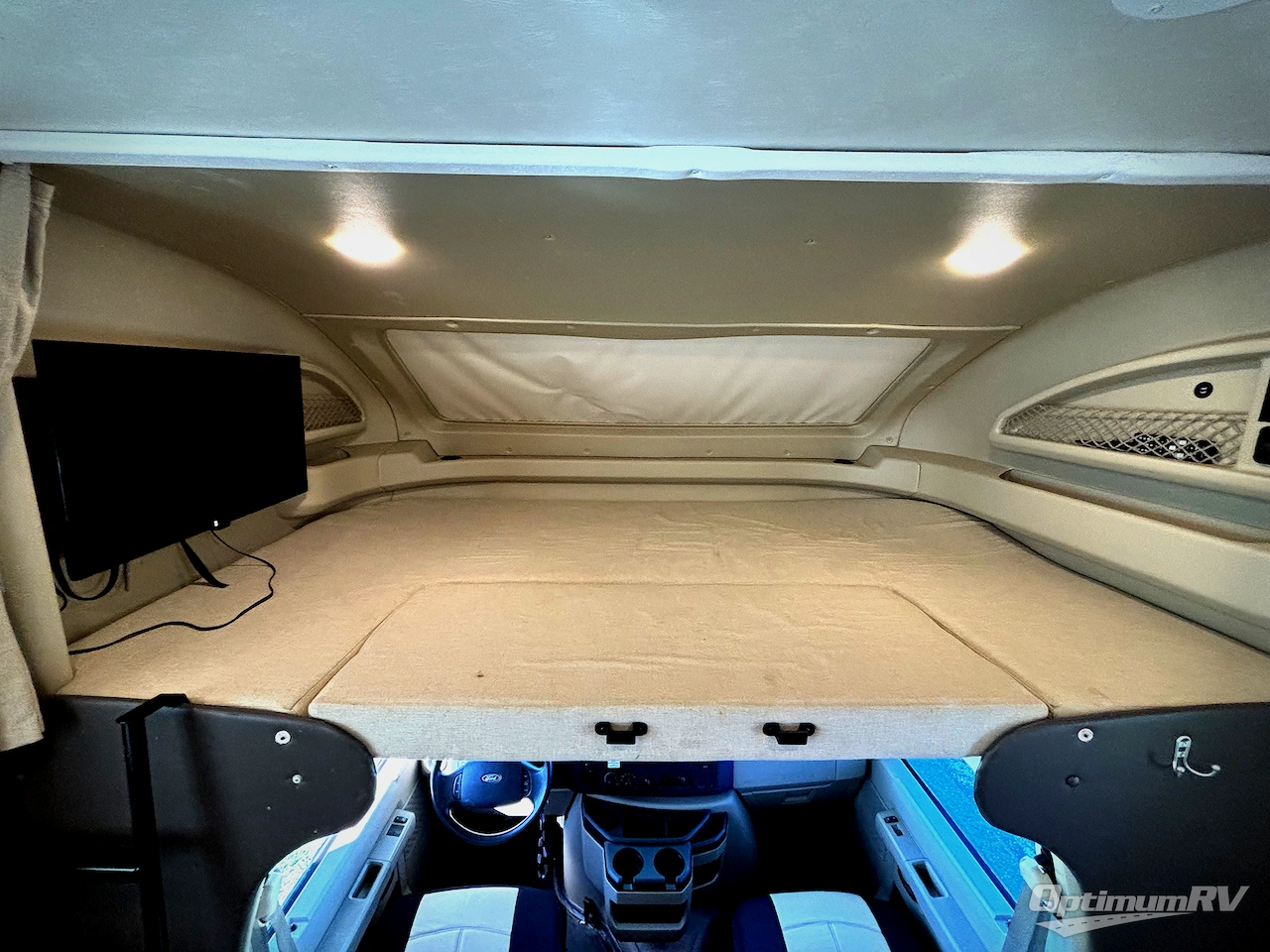 2020 Entegra Odyssey 31F Photo 11