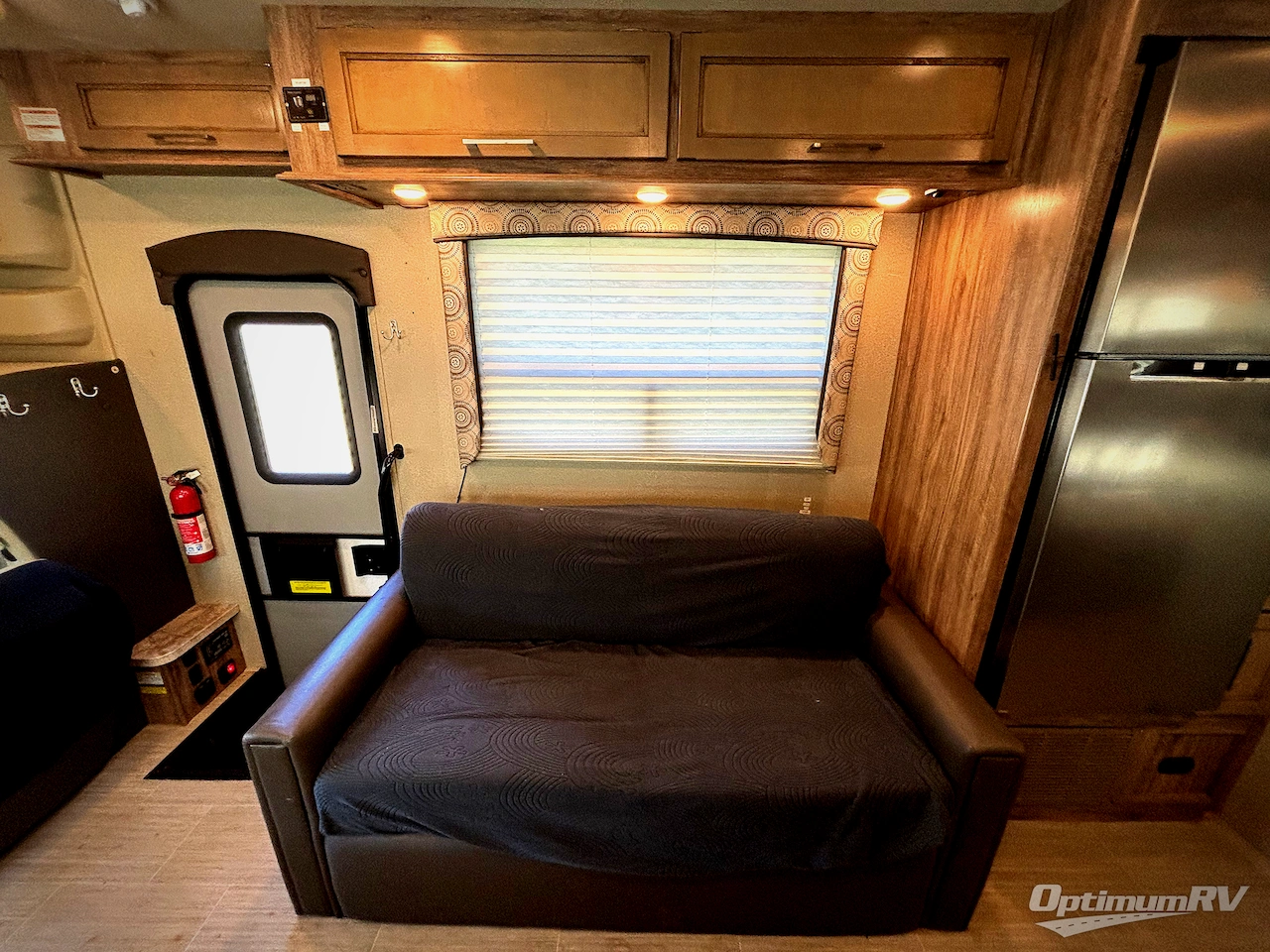 2020 Entegra Odyssey 31F Photo 13