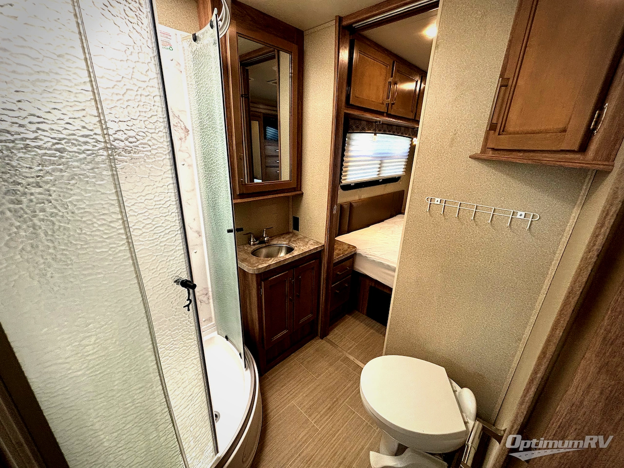 2020 Entegra Odyssey 31F Photo 22