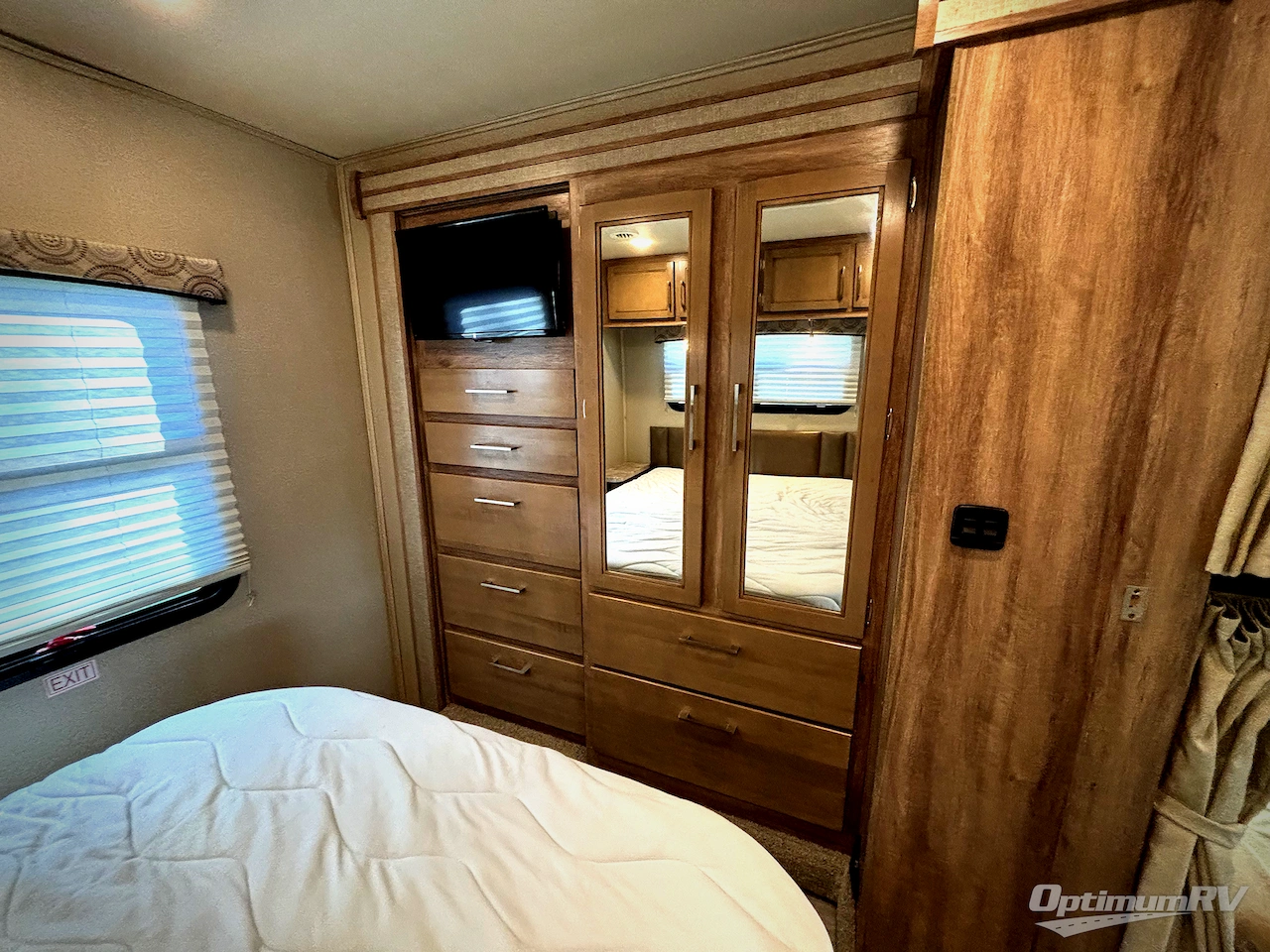 2020 Entegra Odyssey 31F Photo 26