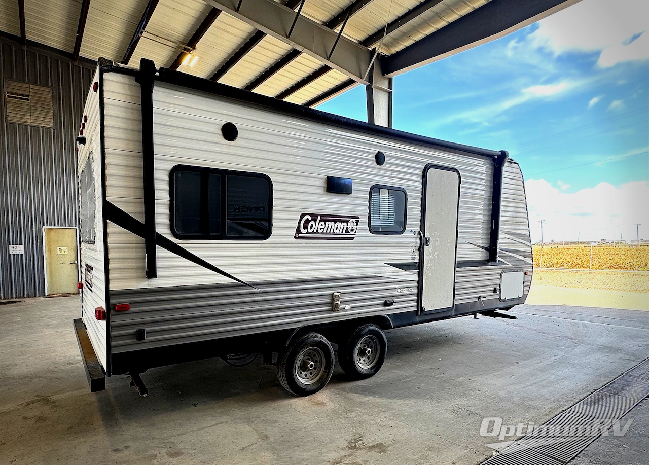2021 Dutchmen Coleman Lantern LT Series 202RD Photo 10