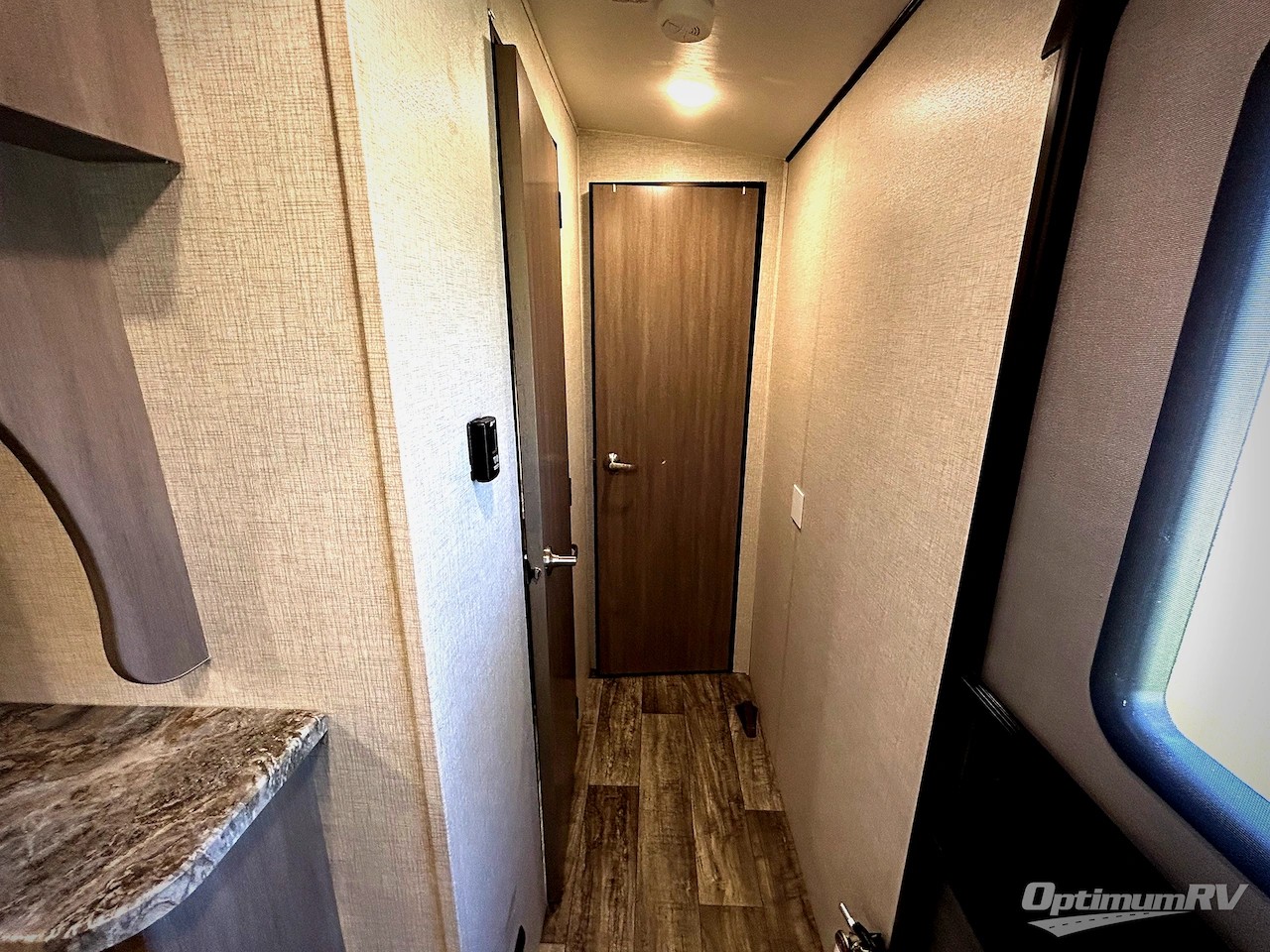 2022 CrossRoads Sunset Trail SS291RK Photo 7