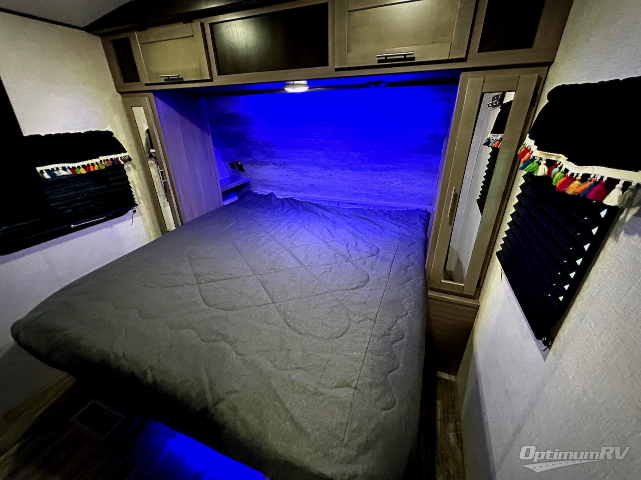 2022 CrossRoads Sunset Trail SS291RK Photo 8