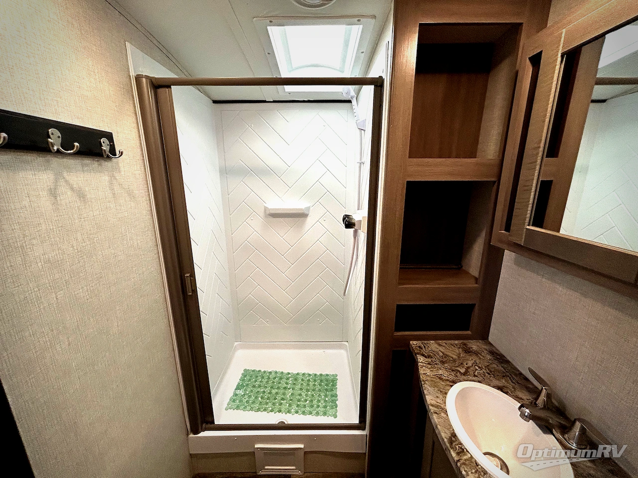 2022 CrossRoads Sunset Trail SS291RK Photo 10