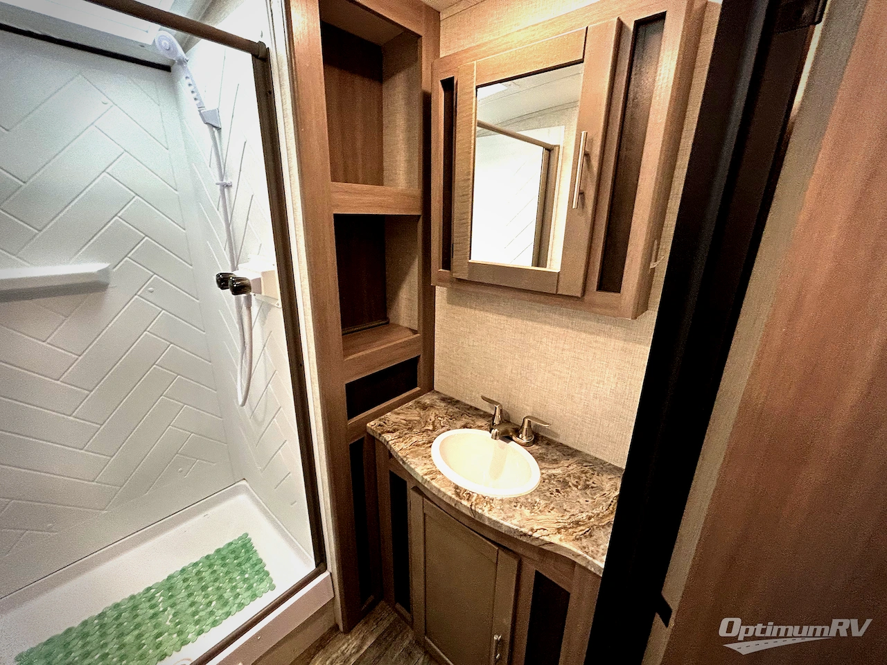 2022 CrossRoads Sunset Trail SS291RK Photo 11