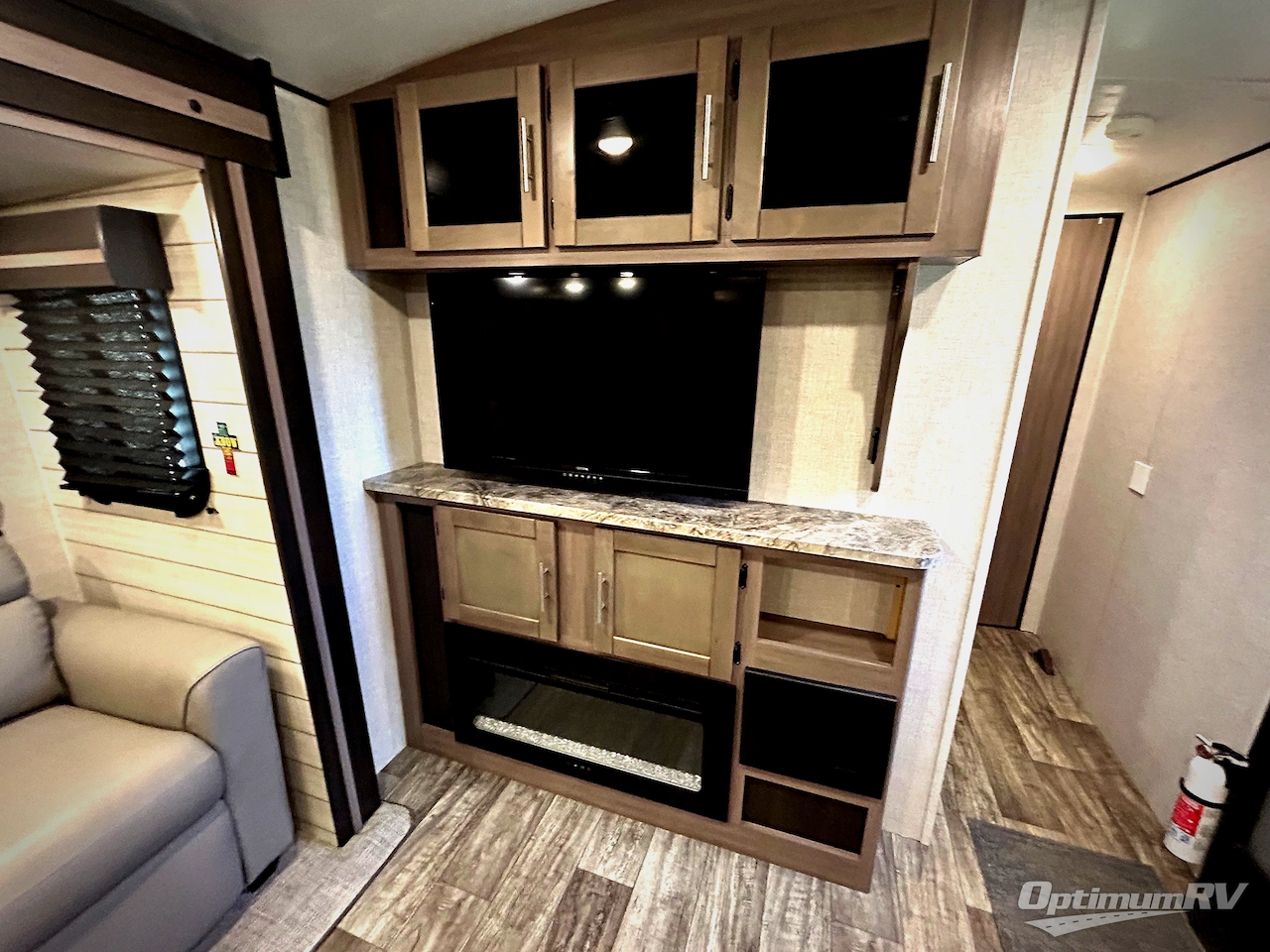 2022 CrossRoads Sunset Trail SS291RK Photo 13