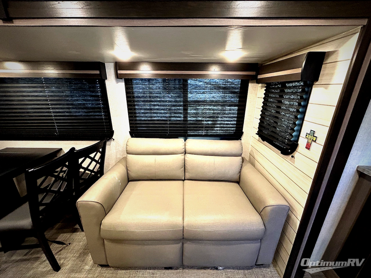 2022 CrossRoads Sunset Trail SS291RK Photo 14