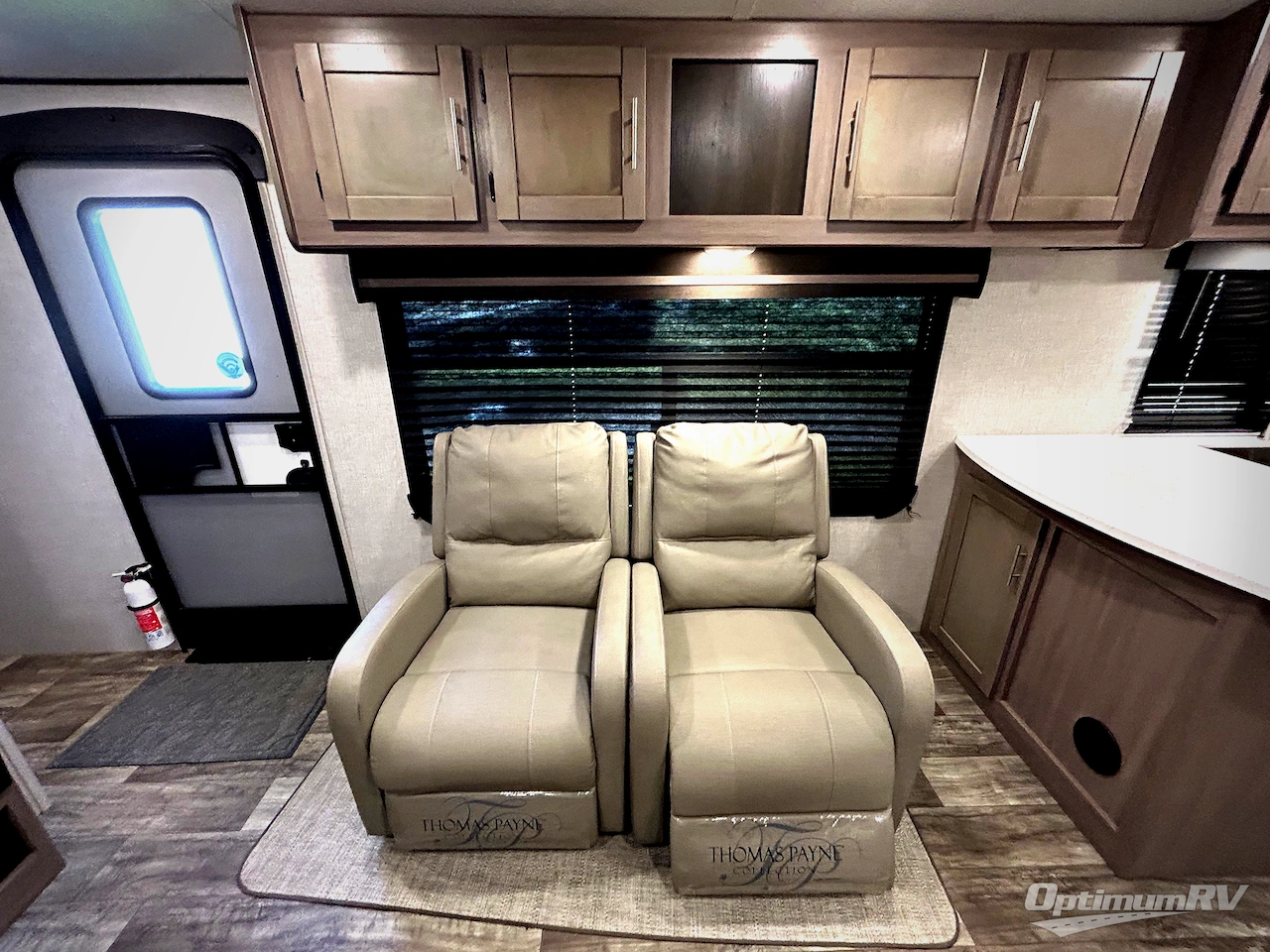 2022 CrossRoads Sunset Trail SS291RK Photo 12