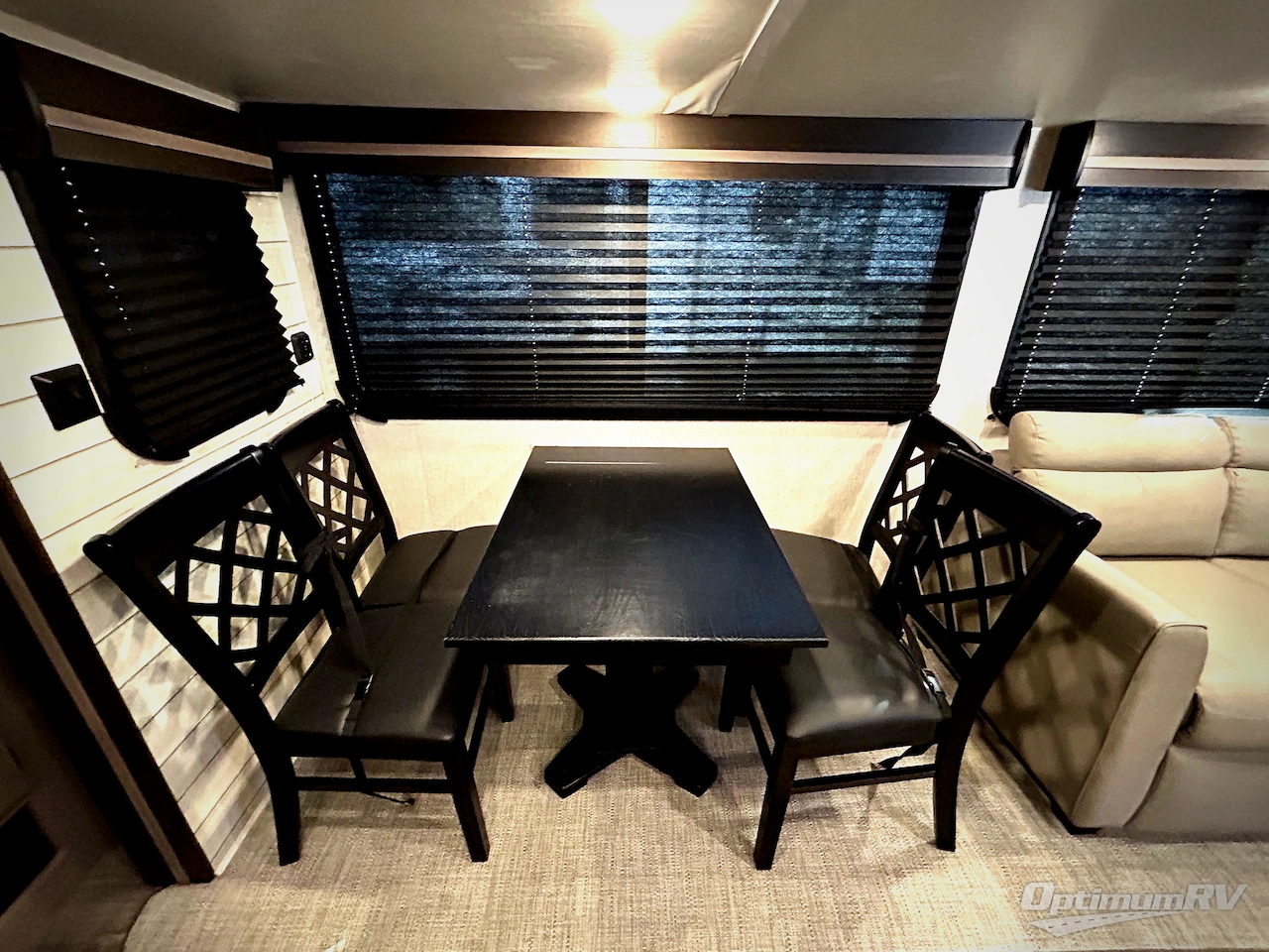 2022 CrossRoads Sunset Trail SS291RK Photo 15