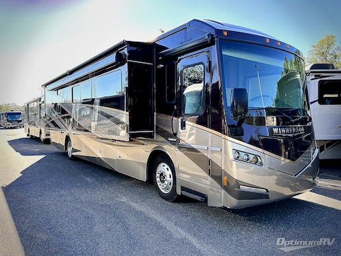 Used 2017 Winnebago Forza 38W Featured Photo