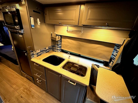 2019 Sportsmobile ProMaster 161P RV Photo 4