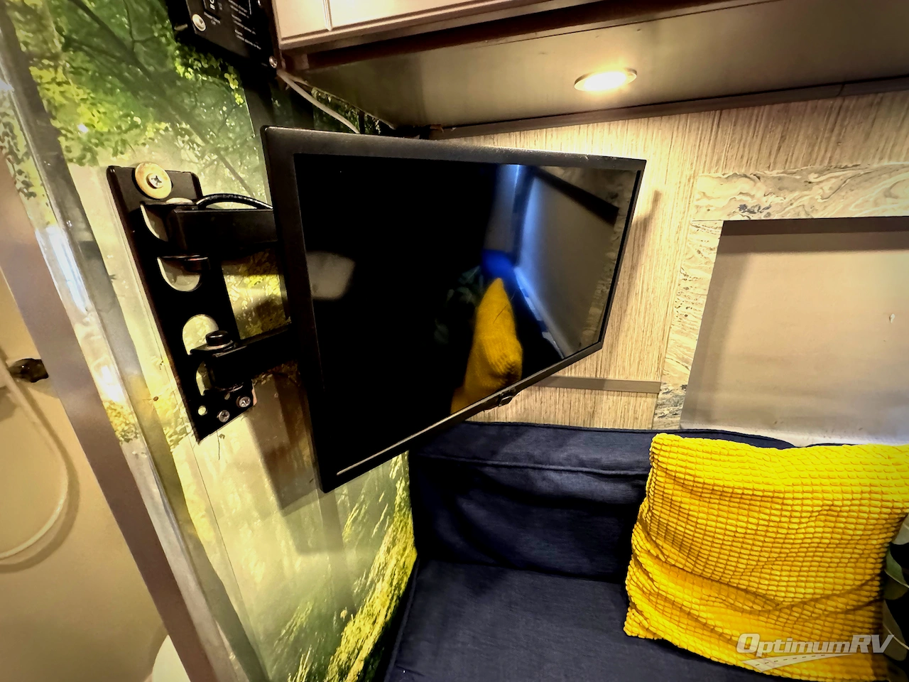 2019 Sportsmobile ProMaster 161P Photo 16