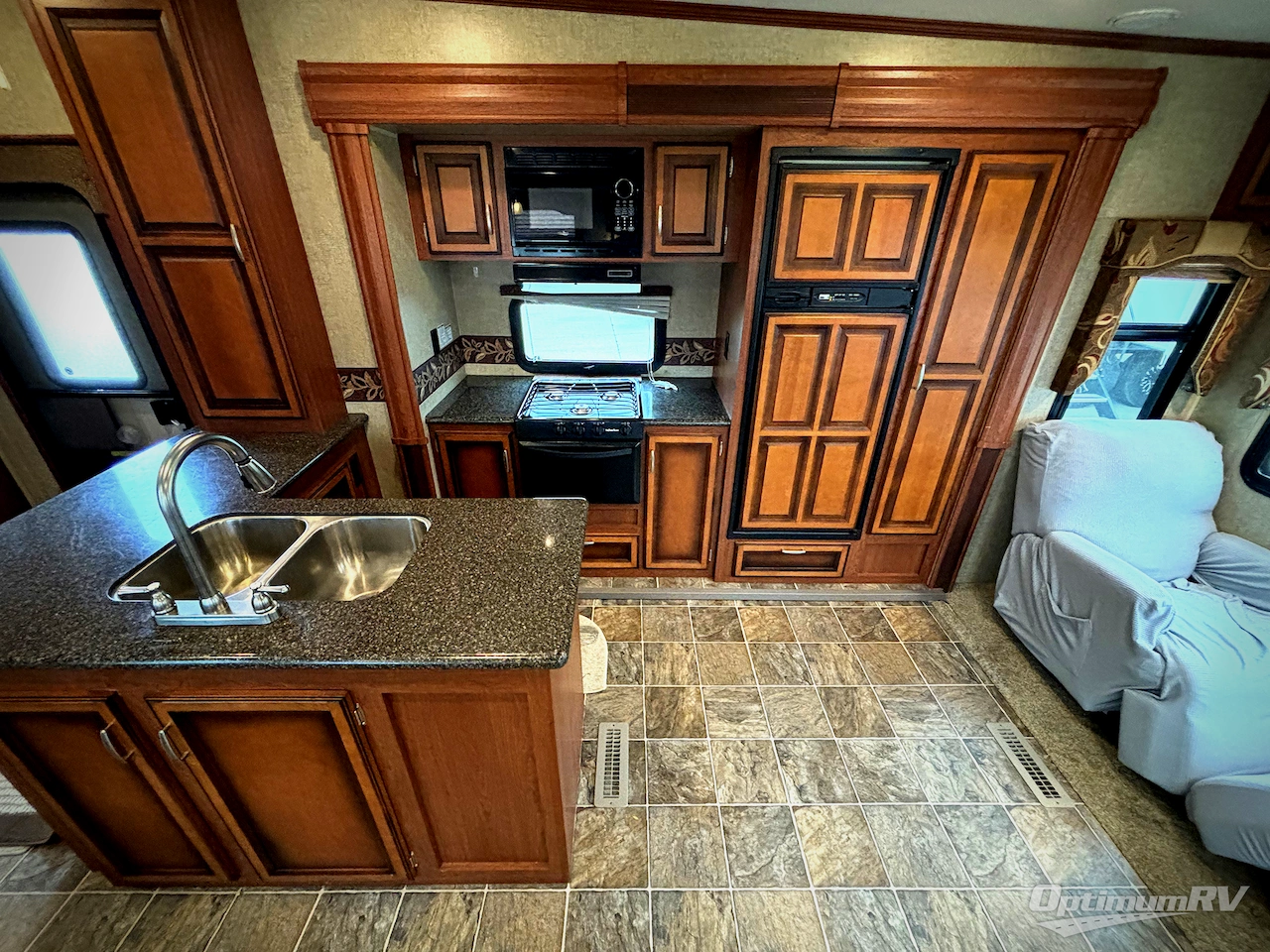 2014 KZ Durango 1500 D2857 Photo 5
