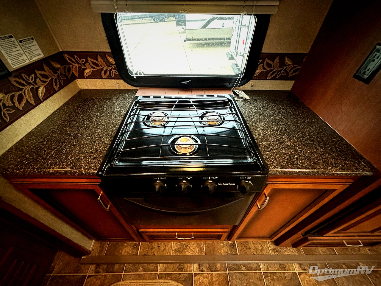 2014 KZ Durango 1500 D2857 Photo 6