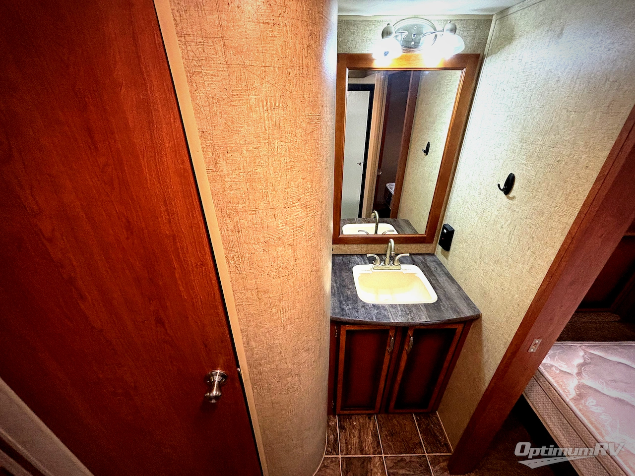 2014 KZ Durango 1500 D2857 Photo 12