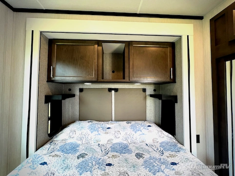 2024 Forest River Cedar Creek Cottage 40CFK2 RV Photo 4