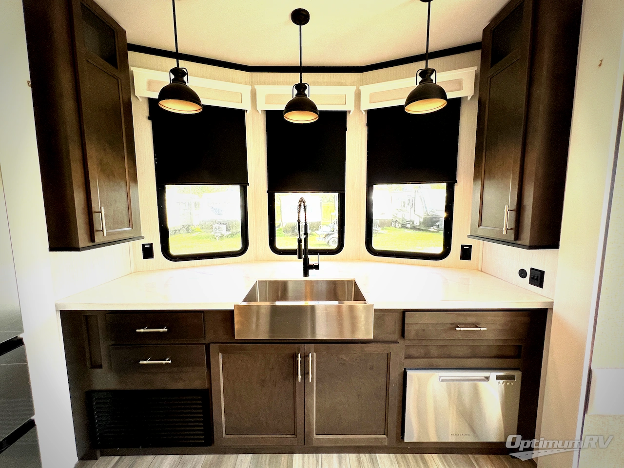 2024 Forest River Cedar Creek Cottage 40CFK2 Photo 14