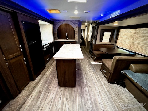 2019 Forest River Cherokee 304R RV Photo 2
