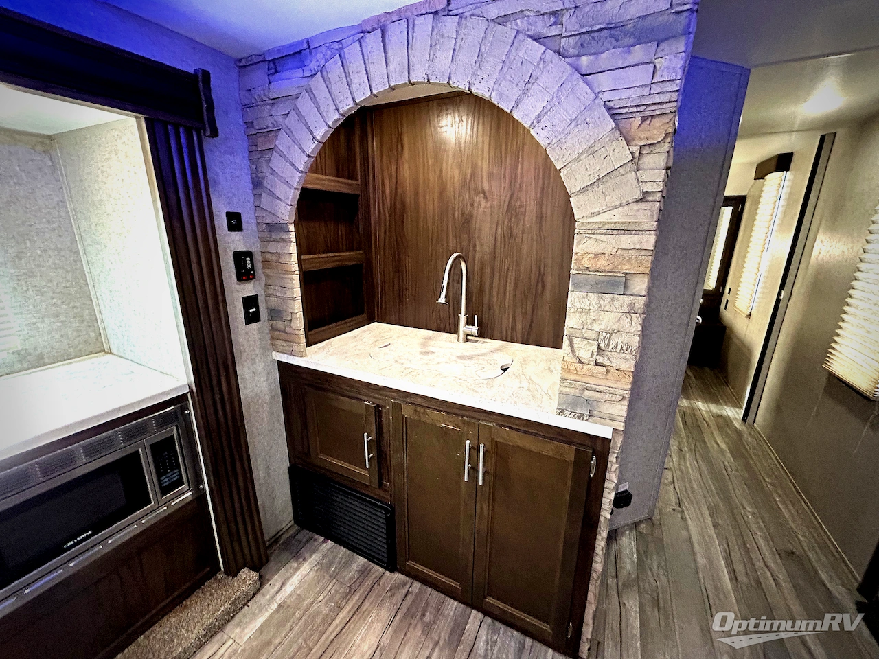 2019 Forest River Cherokee 304R Photo 12